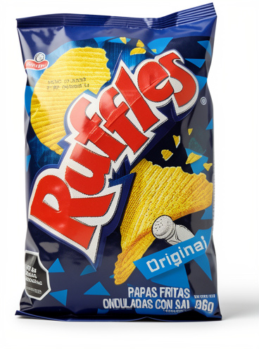 Rufles original