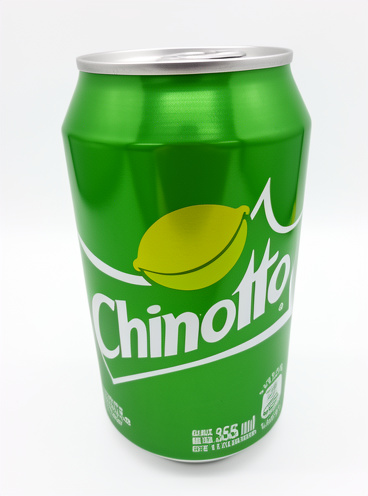CHINOTO LATA