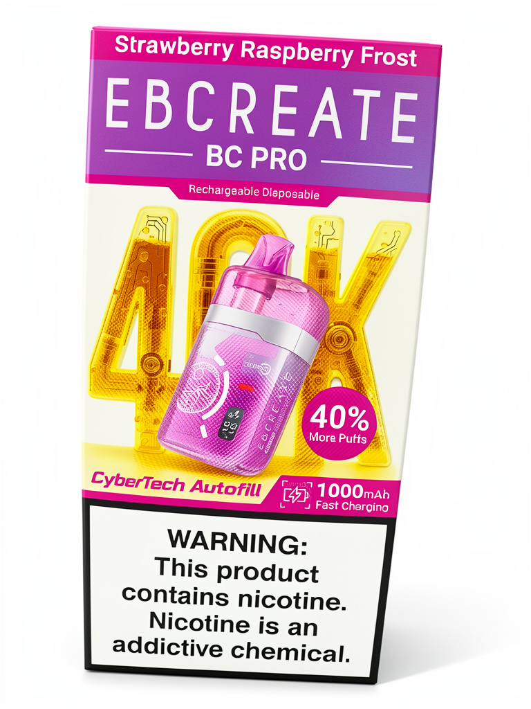 E CREATE.  40 K