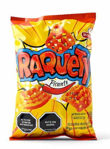 Raquety picante