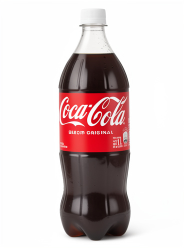 Coca-Cola 1L