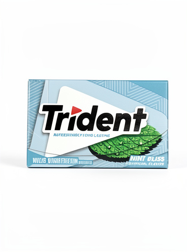 Trindent  wintergreen
