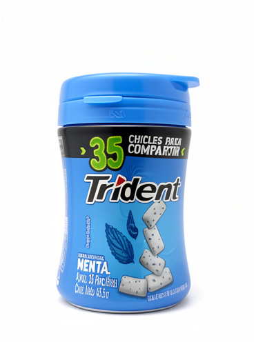 Trident pote
