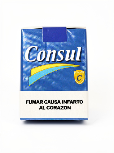 Consul