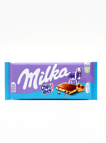 Milka Chips Ahoy!