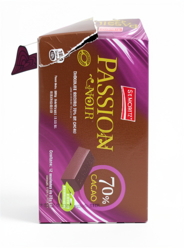 Passion 70%