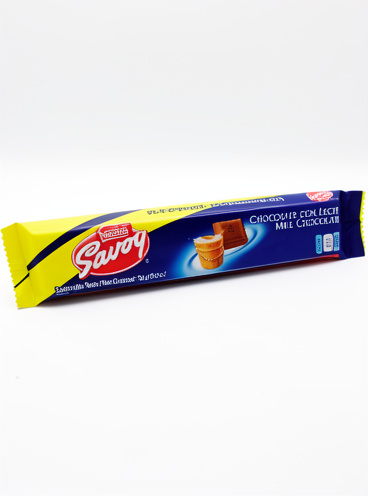 Savoy de leche M