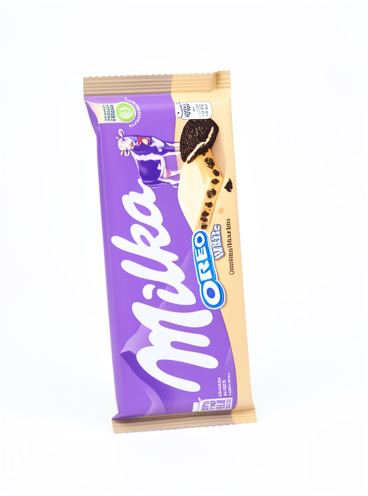 Milka Oreo  Wihe
