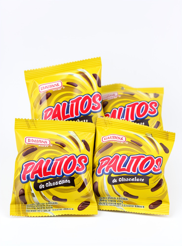 Palitos pequeño