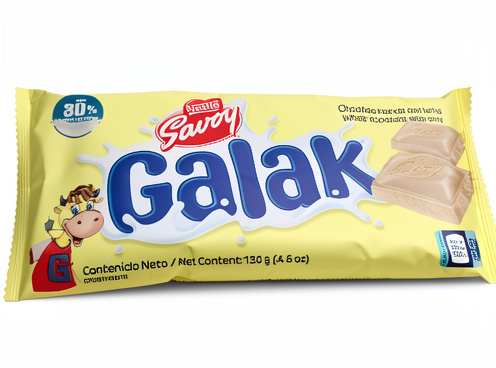 Galak grande