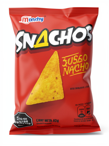 Nachos