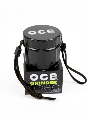 Grinder