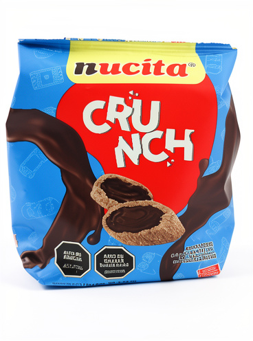 Nucita Crunch