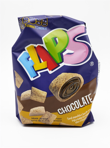 Flips Chocolate Bolsa