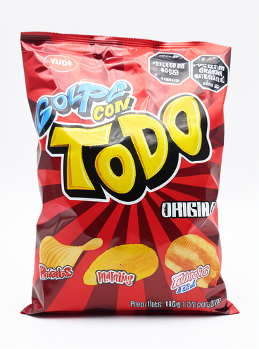 Golpe original