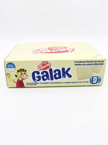 Galak pequeño