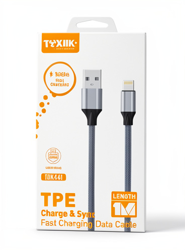 Cable iPhone 1 metro