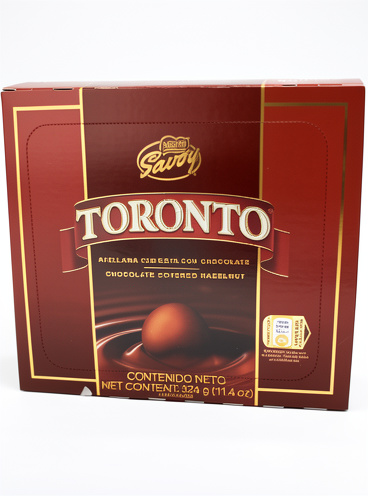Toronto