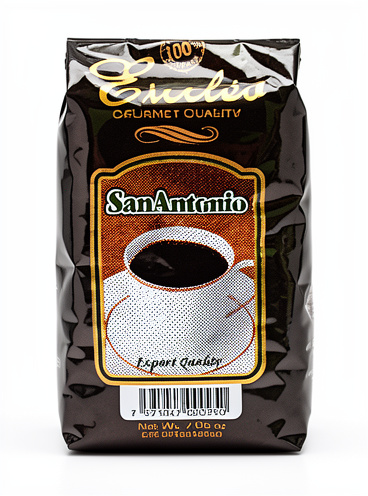 Café san Antonio 200g