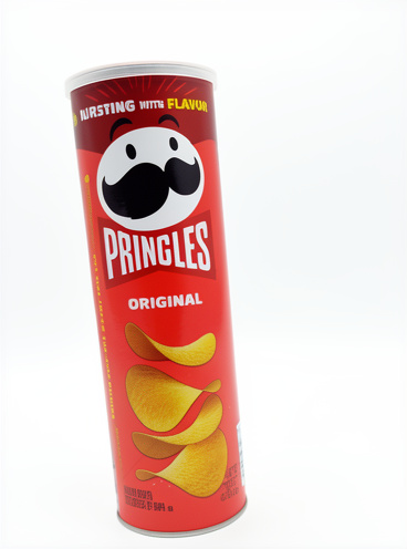 Pringles Original