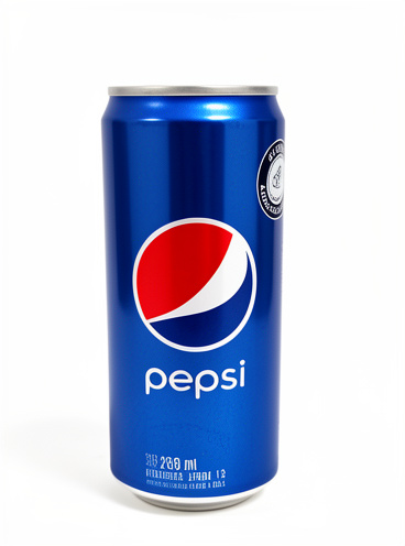 Pepsi Lata