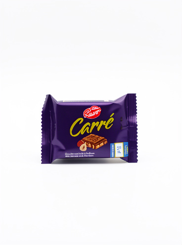 Carre pequeño