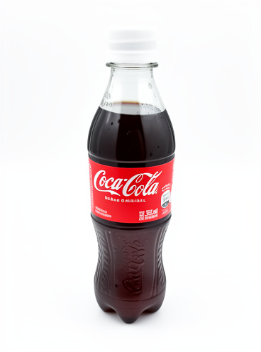 Coca cola bombita