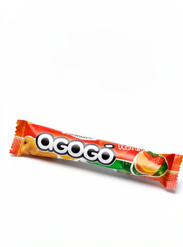 Agogo frutas