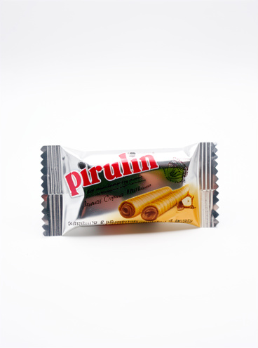 Pirulin pequeño