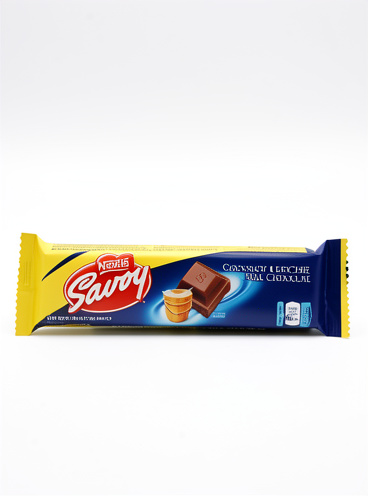 Savoy Leche