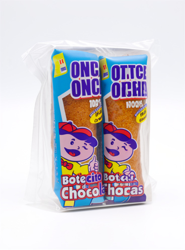 Botecito Fresa