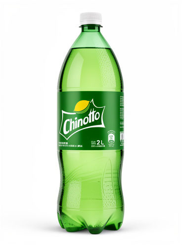 CHINOTO de 2L