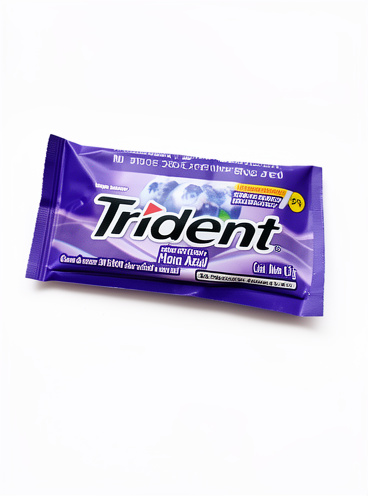 Trident Mora Azul