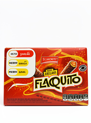 Flaquito