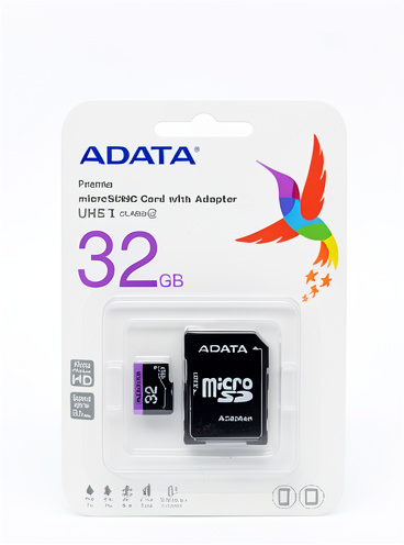 Micro USB 32g