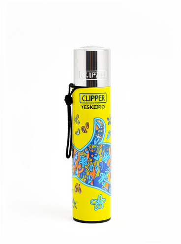 Clipper Yeskero