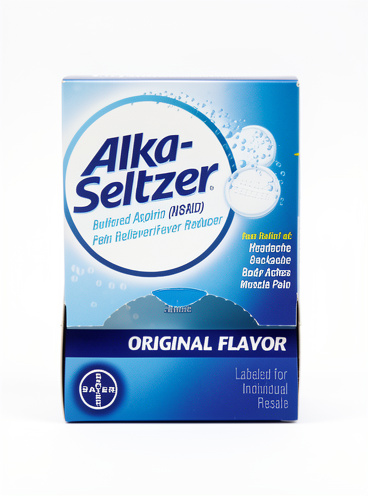 Alkselzer