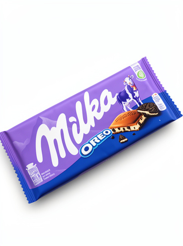 Milka Oreo
