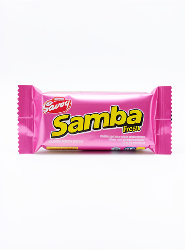 Samba mini