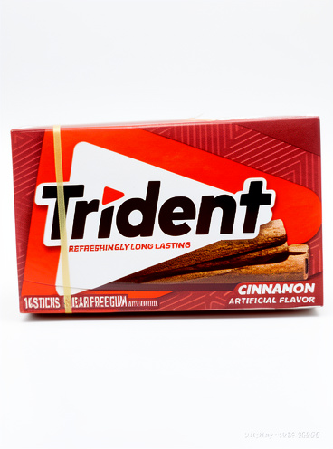 Trindent  Canela