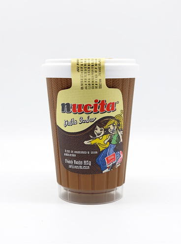Nucita vaso