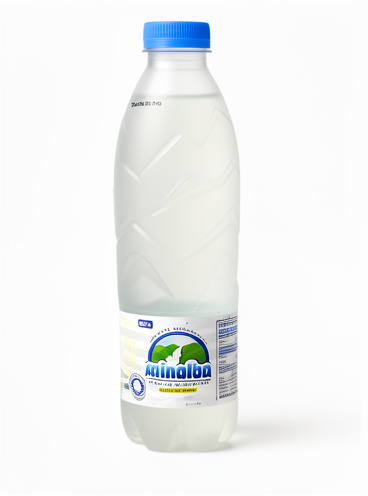 Agua Minalba 600