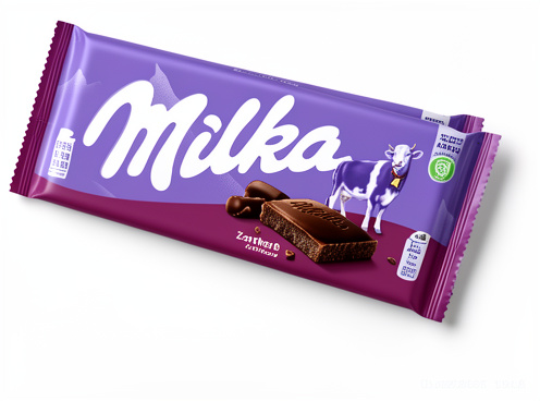 Milka Zartherb