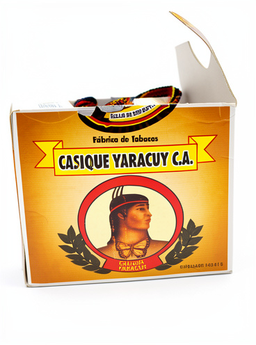 Tabacos Yaracuy