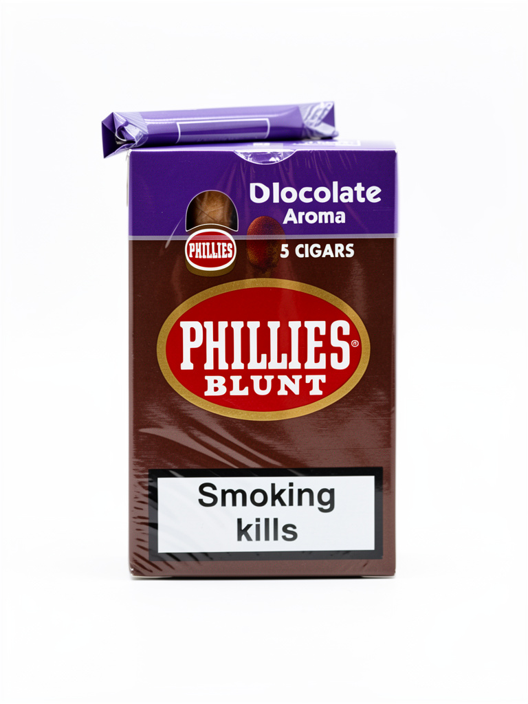 PHILlIES tabaco