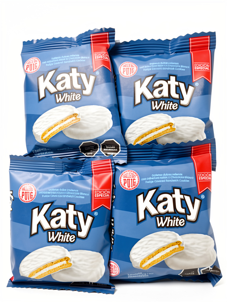 Katy WHITE