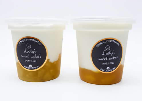 Yogurt