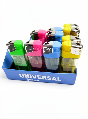 Yeskeros Universal