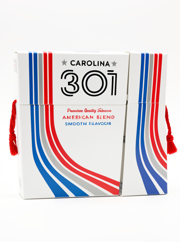 Carolina 301