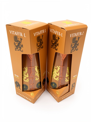 Vitafer 500ml